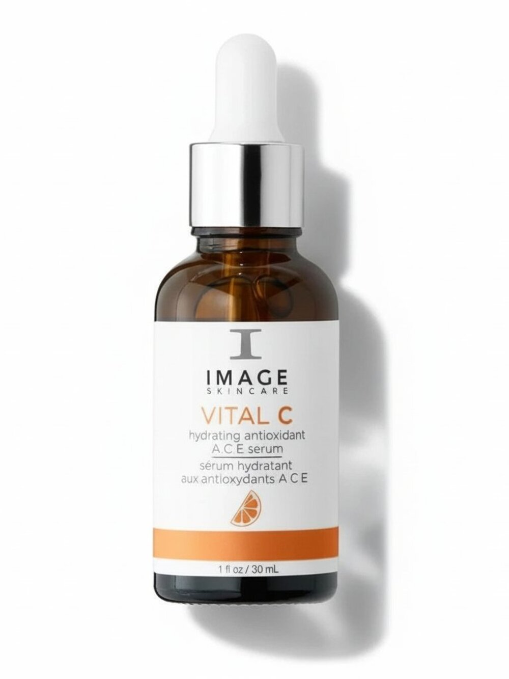 Image Skin Care Vital C Hydrating Antioxidant A C E Serum 1 oz/30ml NEW SEALED - Picture 2 of 3